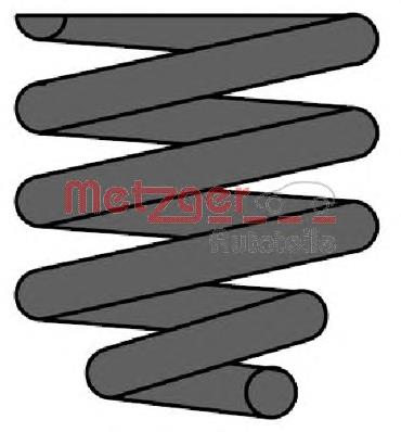 Muelle de suspensión para Toyota Land Cruiser  (J10)