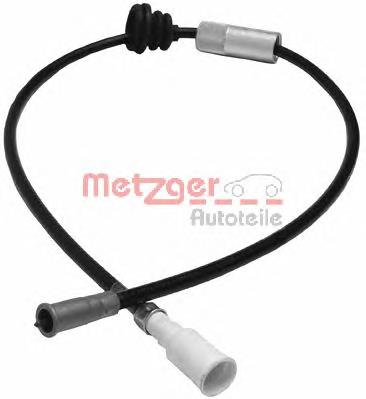 Árbol flexible del velocímetro  Cofle 92S31311 precio, desde 16,73 EUR