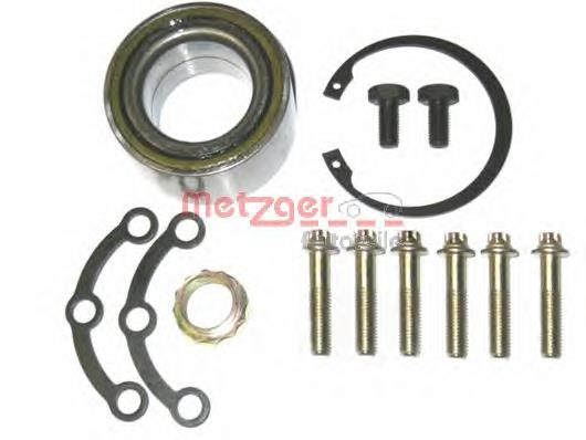 WM754 Metzger