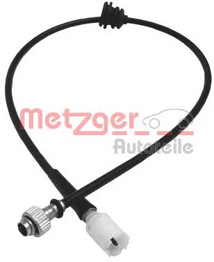 Cable Para Velocimetro Fiat Tipo 160
