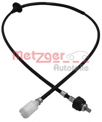 Cable Para Velocimetro 7745213 Fiat/Alfa/Lancia