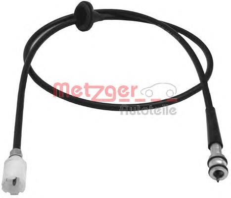 Árbol flexible del velocímetro  Peugeot/Citroen 6123L3 precio, desde 15,52 EUR