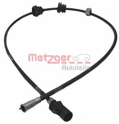 Cable velocímetro S31010 Cofle