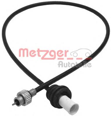 Cable Para Velocimetro RD4166331514 Rider