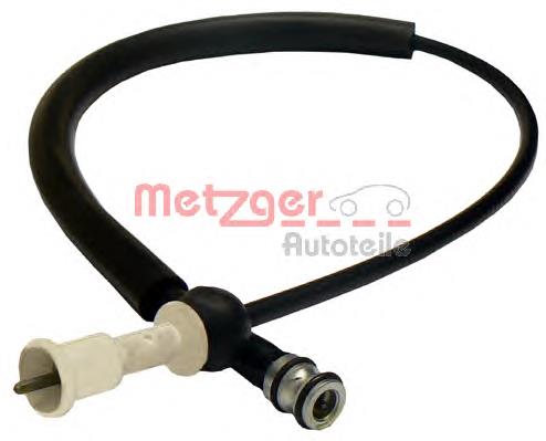 6123H3 Peugeot/Citroen cable velocímetro