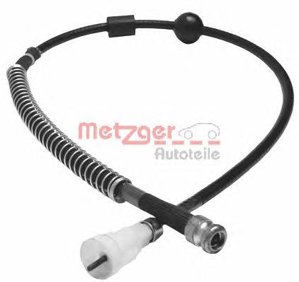 612392 Peugeot/Citroen cable velocímetro