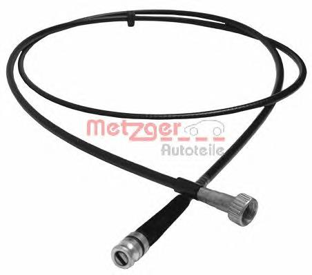 S1S001 Metzger Cable de cuentakilómetros