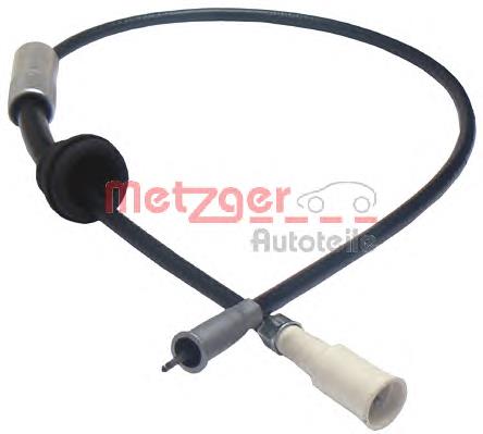 Cable Para Velocimetro S20003 Metzger