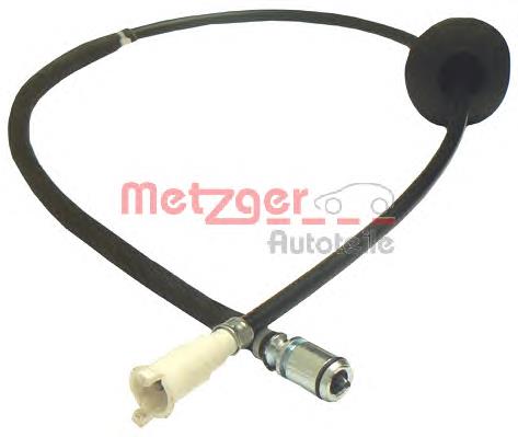 S24016 Metzger cable para velocimetro