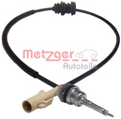 Cable velocímetro S31025 Metzger