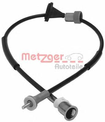 S 05012 Metzger cable para velocimetro