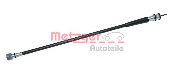 Cable Para Velocimetro LACT155 Starline