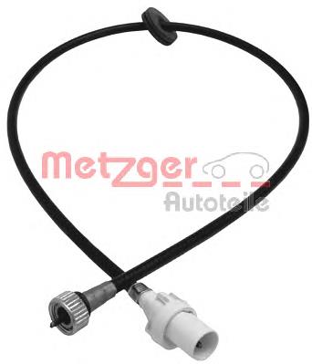 Cable Para Velocimetro 1591745 Ford