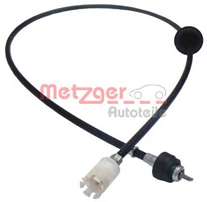 Cable Para Velocimetro 5950294 Fiat/Alfa/Lancia