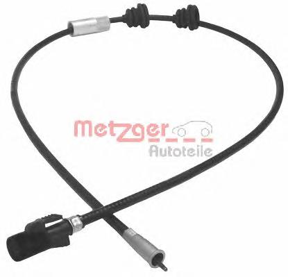 Árbol flexible del velocímetro  Adriauto 111524 precio, desde 13,49 EUR
