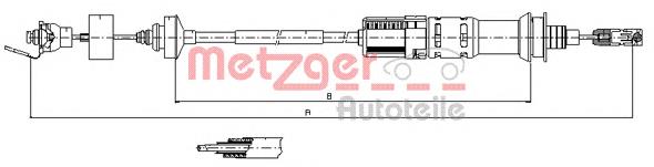 113924 Metzger