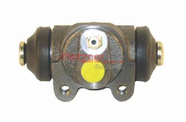 Bombín de freno de rueda trasero Peugeot/Citroen 440257