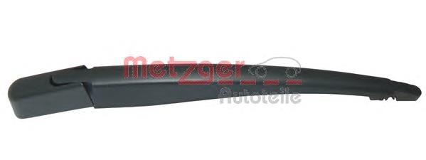 Brazo del limpiaparabrisas trasero Opel 9114677 precio, desde 11,56 EUR