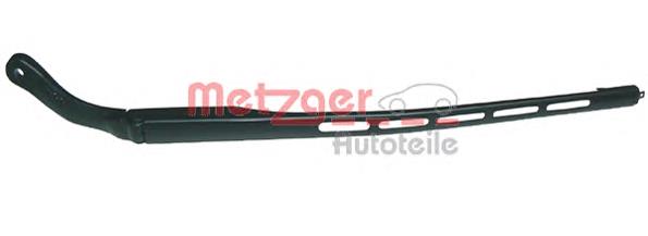 6429T0 Peugeot/Citroen Brazo del limpiaparabrisas lavado de parabrisas