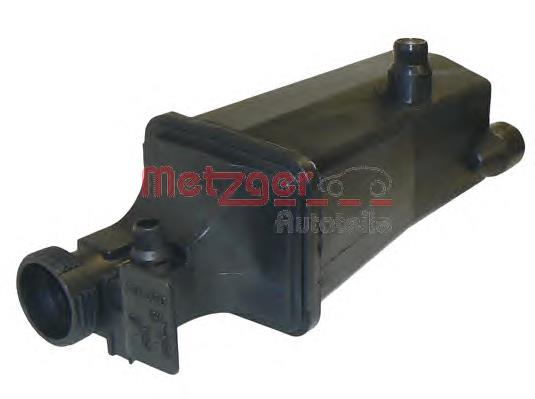 Comprar 2140015 Metzger Depósito del radiador