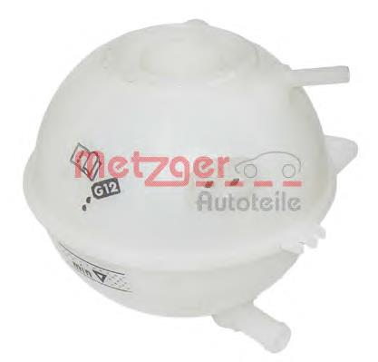 2140007 Metzger Depósito de expansión