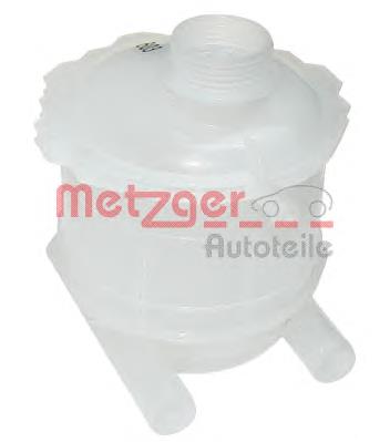 Botella de expansión Metzger 2140018