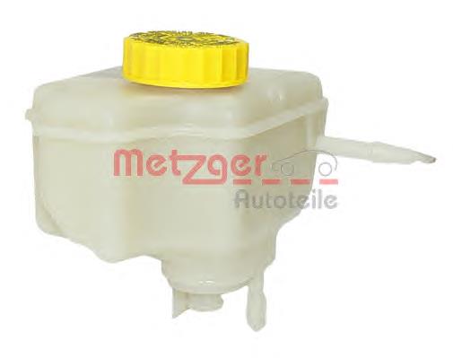 Depósito de líquido de frenos Metzger 2140031 precio, desde 25,22 EUR