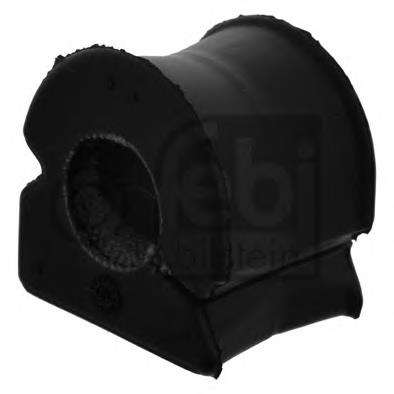 Soporte estabilizador, Eje delantero Febi 39507
