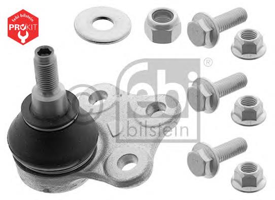 Rótula inferior de suspensión Febi 39493 precio, desde 16,96 EUR