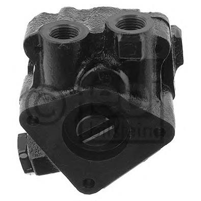 Comprar 39527 Febi Bomba de combustible mecánica