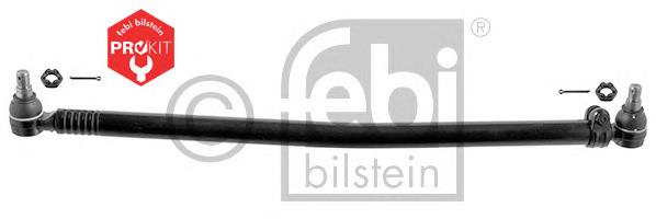 39468 Febi Barra longitudinal de dirección delantera