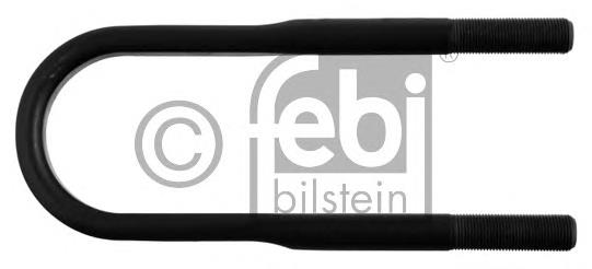 Abrazadera de ballesta Febi 39377 precio, desde 43,82 EUR