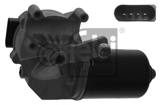 Motor del limpiaparabrisas Febi 39309 precio, desde 53,72 EUR
