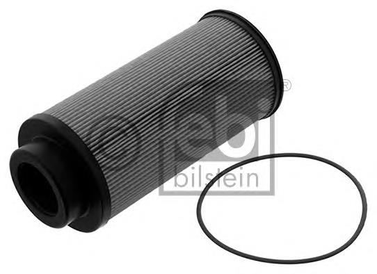 Filtro combustible Febi 39384 precio, desde 15,31 EUR