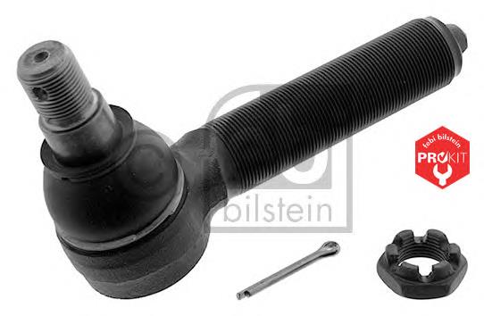 Terminal de dirección Febi 39389 precio, desde 24,85 EUR