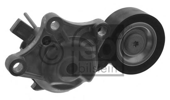 39400 Febi Tensor de correa de alternador
