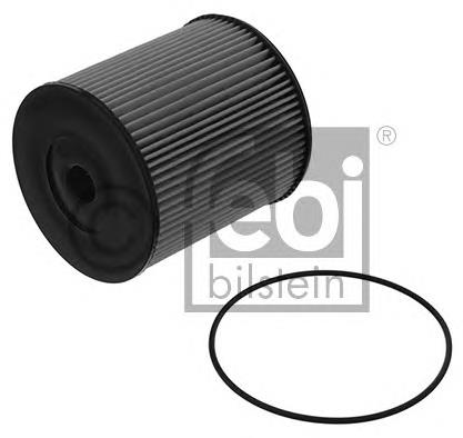 Filtro de gasoil Febi 39831