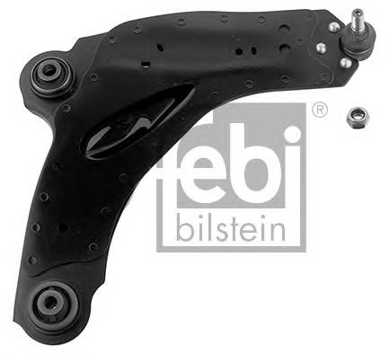 Brazo inferior derecho de la suspensión delantera Febi 39604 precio, desde 65,54 EUR