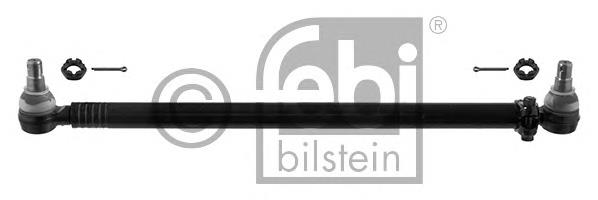 39664 Febi Barra de dirección completa