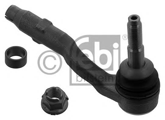Rótula de barra de acoplamiento Febi 39676 precio, desde 26,64 EUR