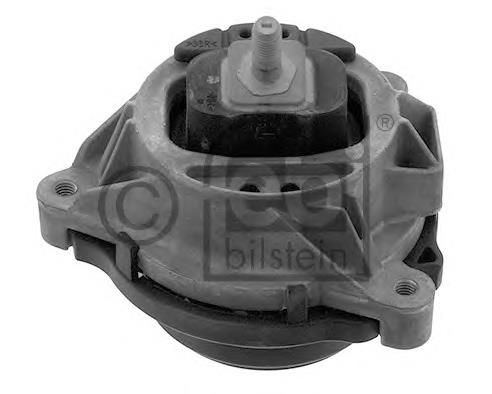 Soporte de motor derecho 39017 Febi
