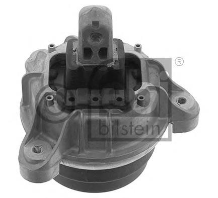 39015 Febi Soporte de motor izquierdo
