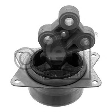 Comprar 39004 Febi Soporte izquierdo del motor