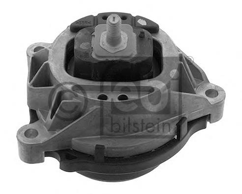 Cojín del motor Febi 39008