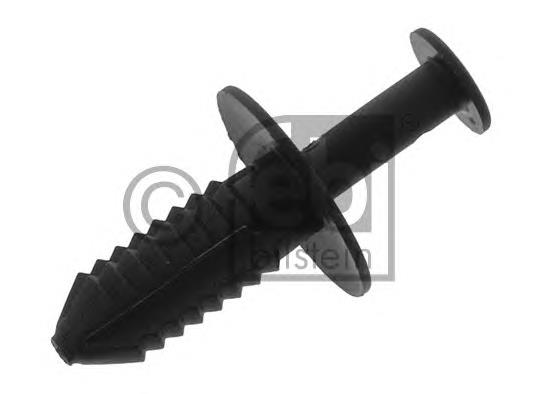 Comprar 39067 Febi Clip de fijación del guardabarros delantero