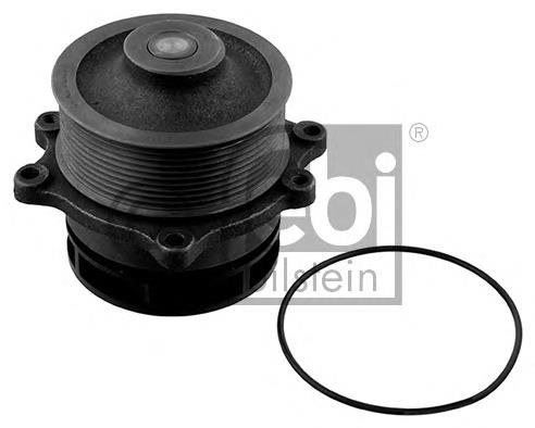 Bomba de agua DP138 Dayco