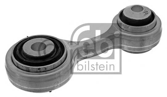 Brazo longitudinal inferior trasero izquierdo/derecho Febi 39086 precio, desde 36,30 EUR