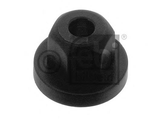 Tornillo (tuerca) de sujeción 64507336307 BMW
