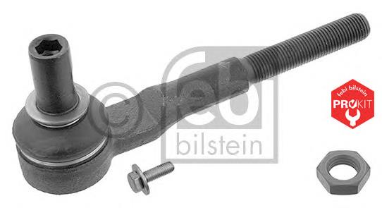 Comprar 39077 Febi Rótula barra de acoplamiento exterior