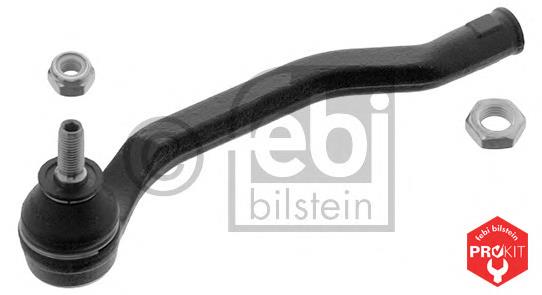 Rótula barra de dirección 39039 Febi